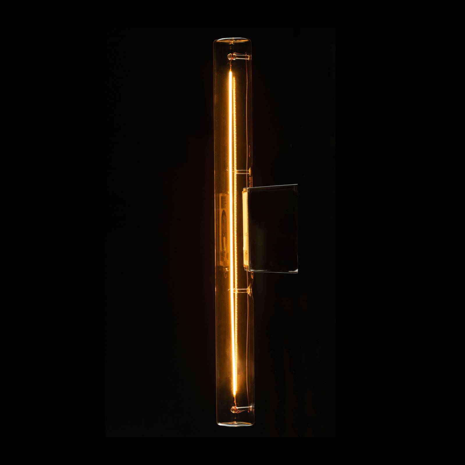 Segula LED buislamp S14d 4,5W 30cm 2.200K helder