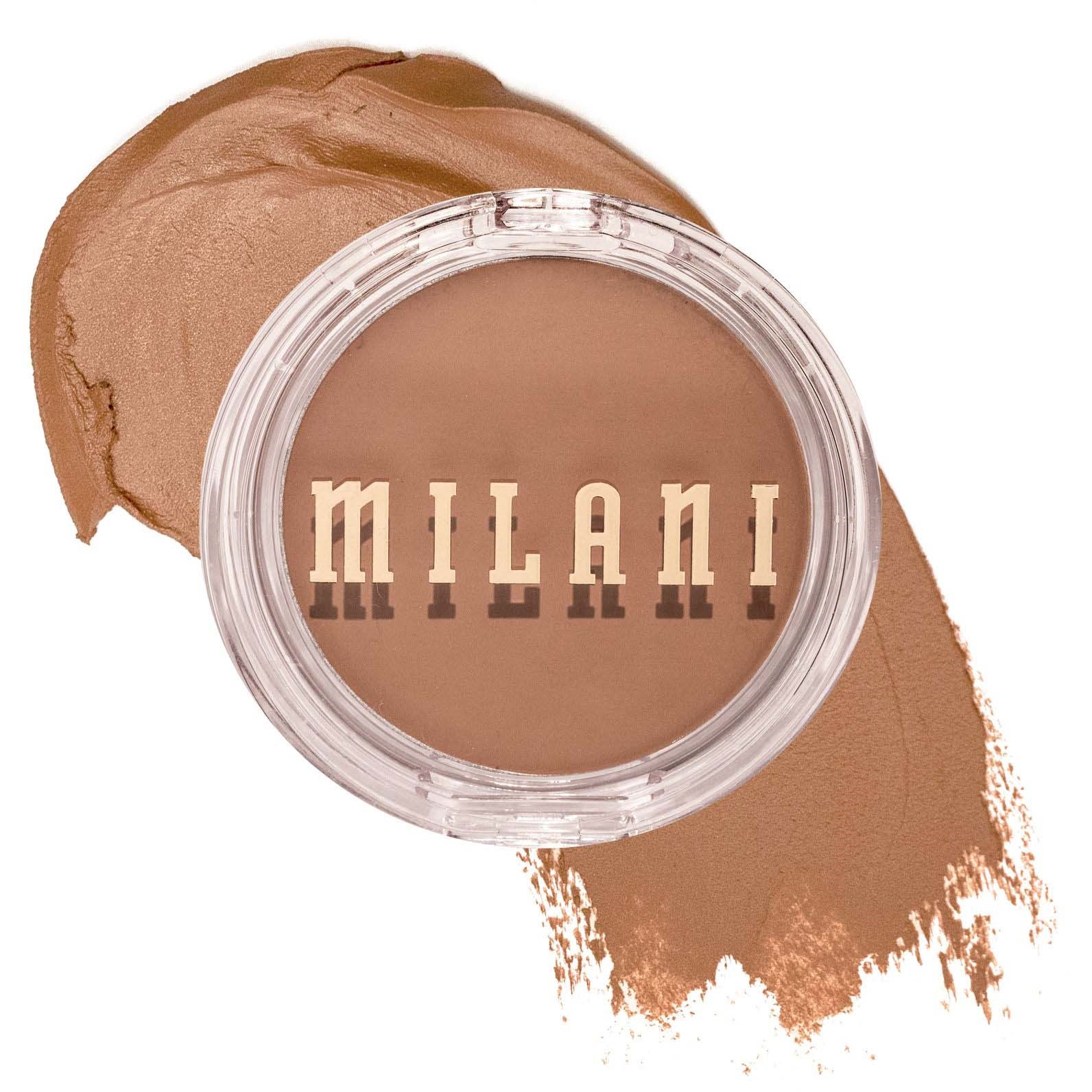 Milani Cosmetics Milani Cheek Kiss Cream Bronzer Hey Honey