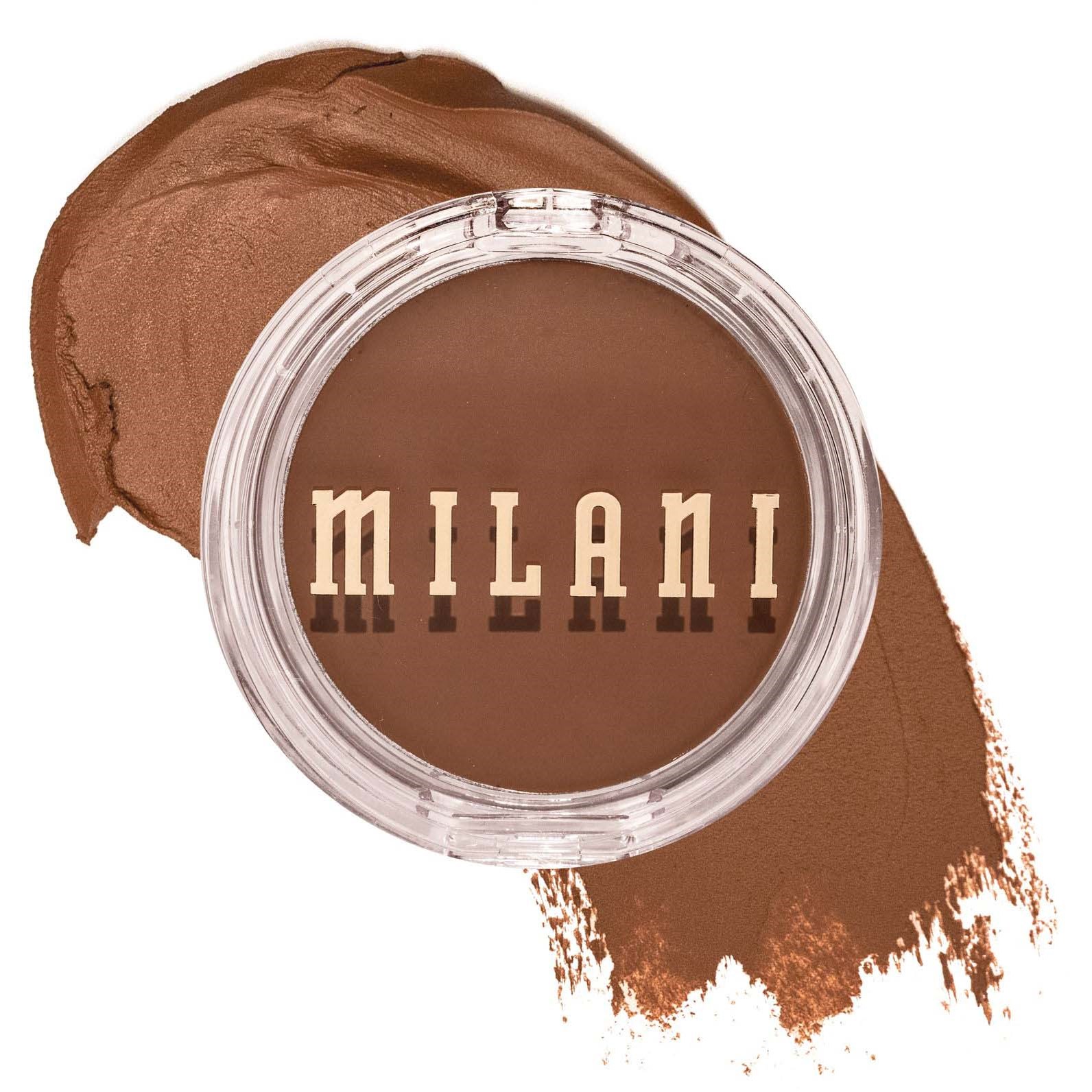 Milani Cosmetics Milani Cheek Kiss Cream Bronzer Spicy Season