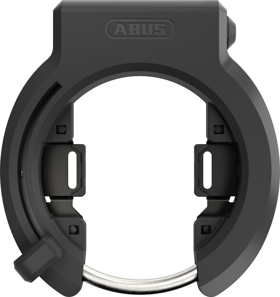 Abus Ringslot Granit XPlus 6950M R BK Zwart - ART-2 keurmerk