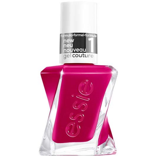 Essie Gel Couture Nail Polish 473 V.I.Please - Roze