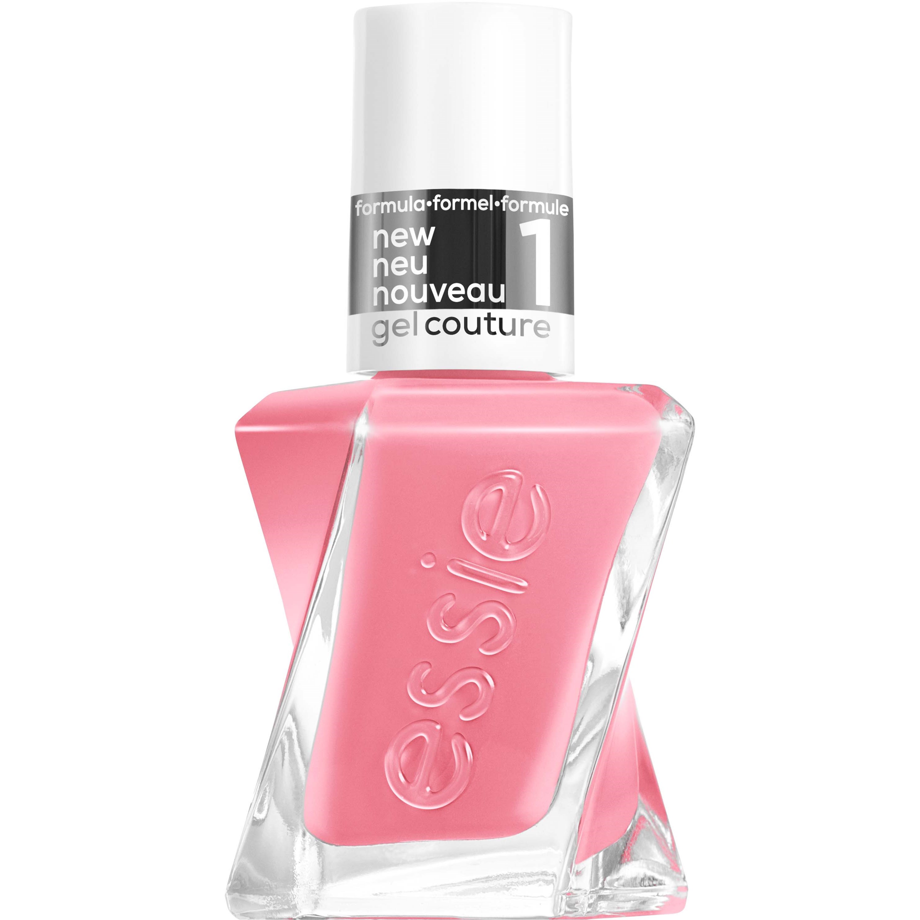 Essie Gel Couture Nail Polish 50 Stitch By Stitch