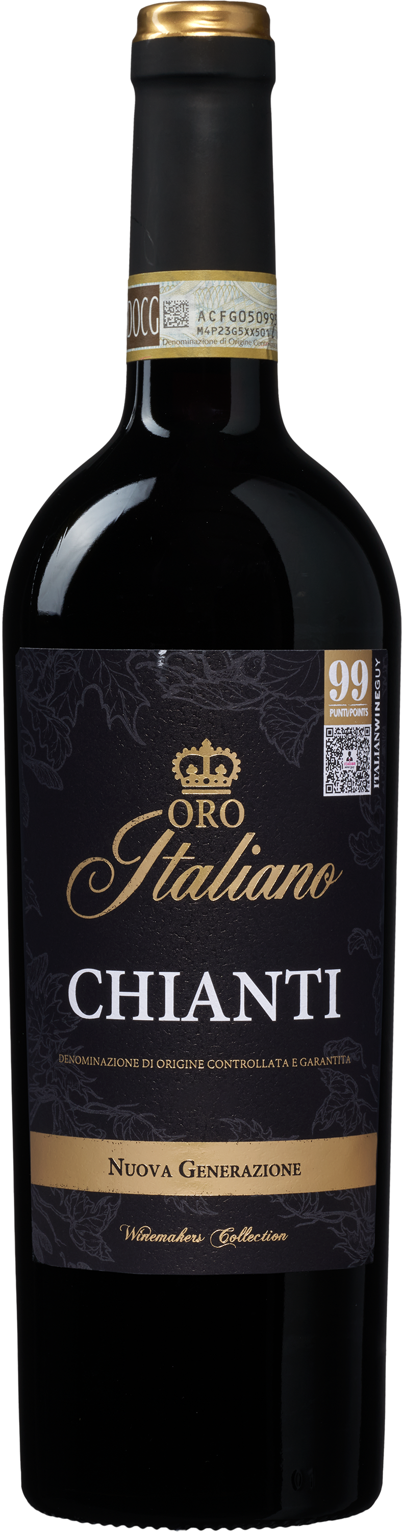 Wijnvoordeel Oro Italiano Chianti - Rood