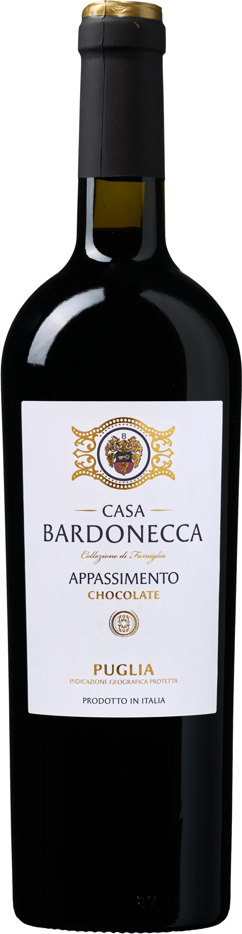 Wijnvoordeel Casa Bardonecca Chocolate Appassimento - Rood