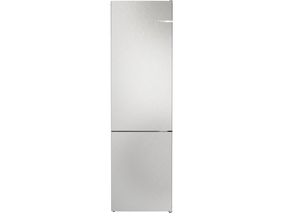 Bosch Serie 4 KGN392LAF | Vrijstaande koelkasten | Keuken&Koken - Koelkasten | 4242005425587
