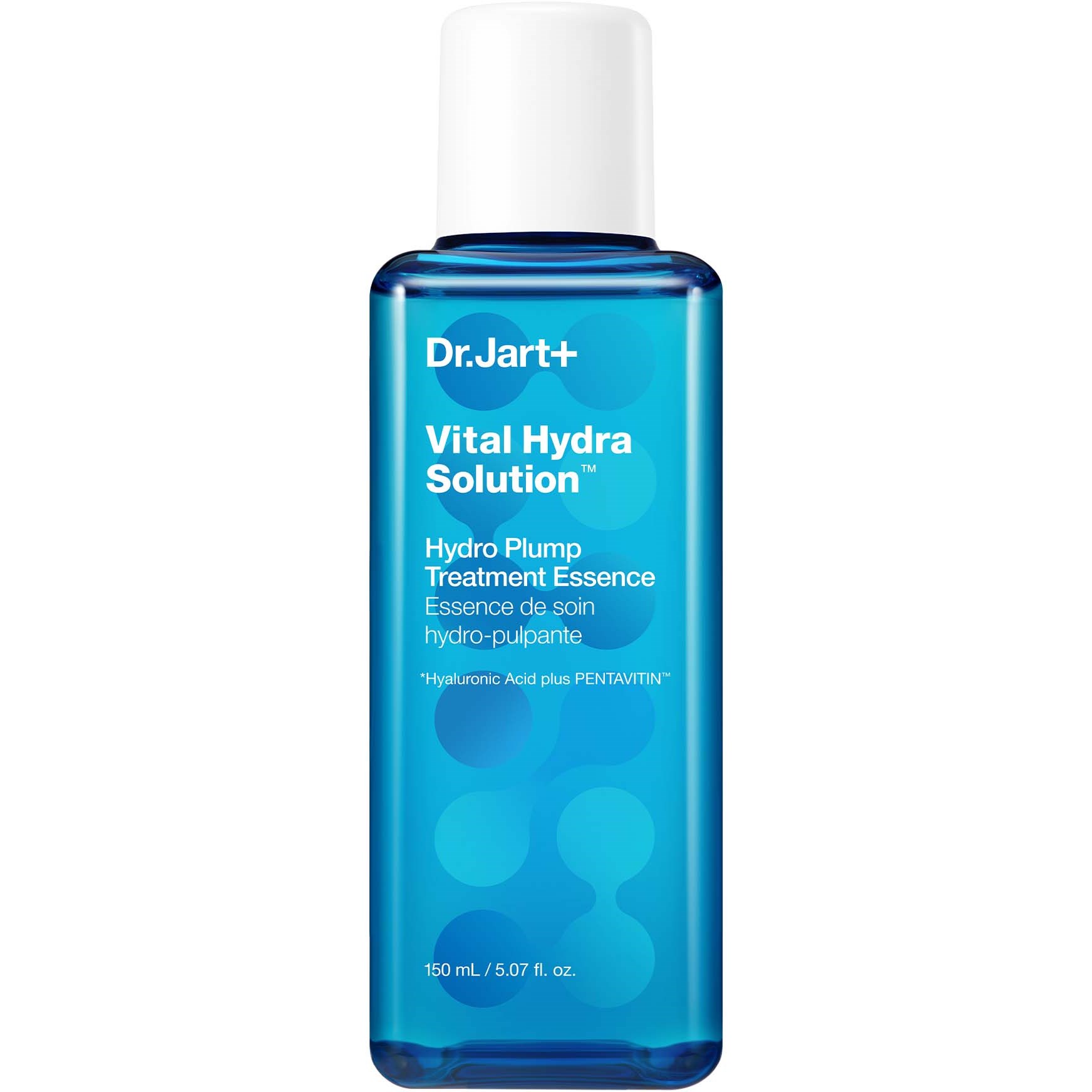 Dr. Jart+ Dr.Jart+ Vital Hydra Solution Hydro Plump Treatment Essence 150 m