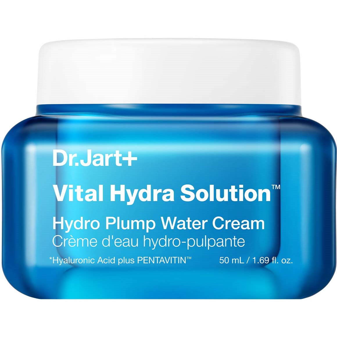 Dr. Jart+ Dr.Jart+ Vital Hydra Solution Hydro Plump Water Cream 50 ml