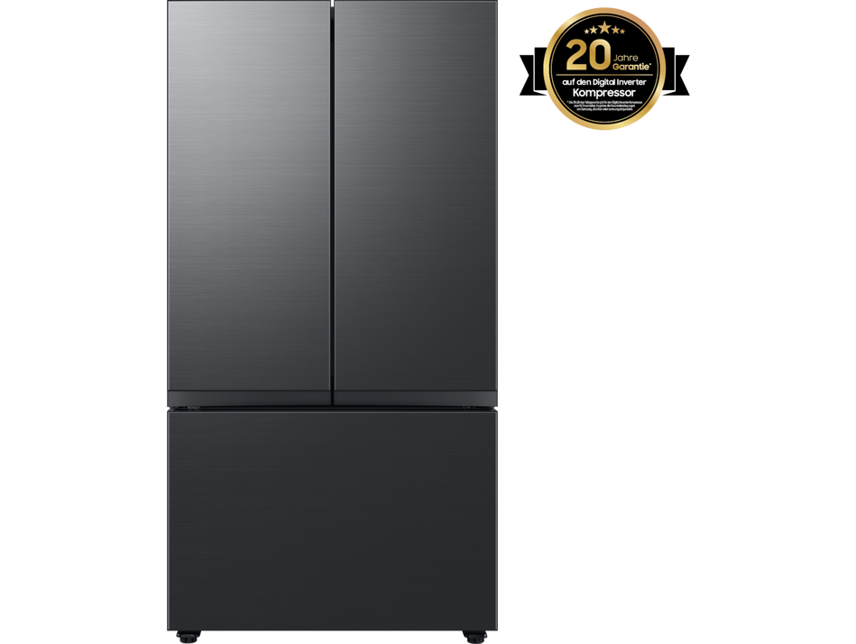 Samsung RF24BB620EB1EF | Vrijstaande koelkasten | Keuken&Koken - Koelkasten | 8806095312941