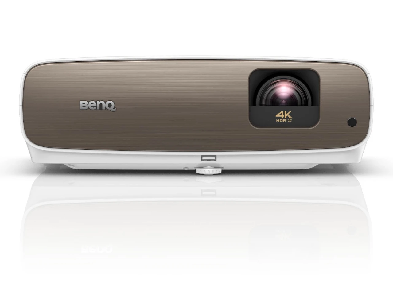 Benq W2710i interactieve 4K home cinema beamer