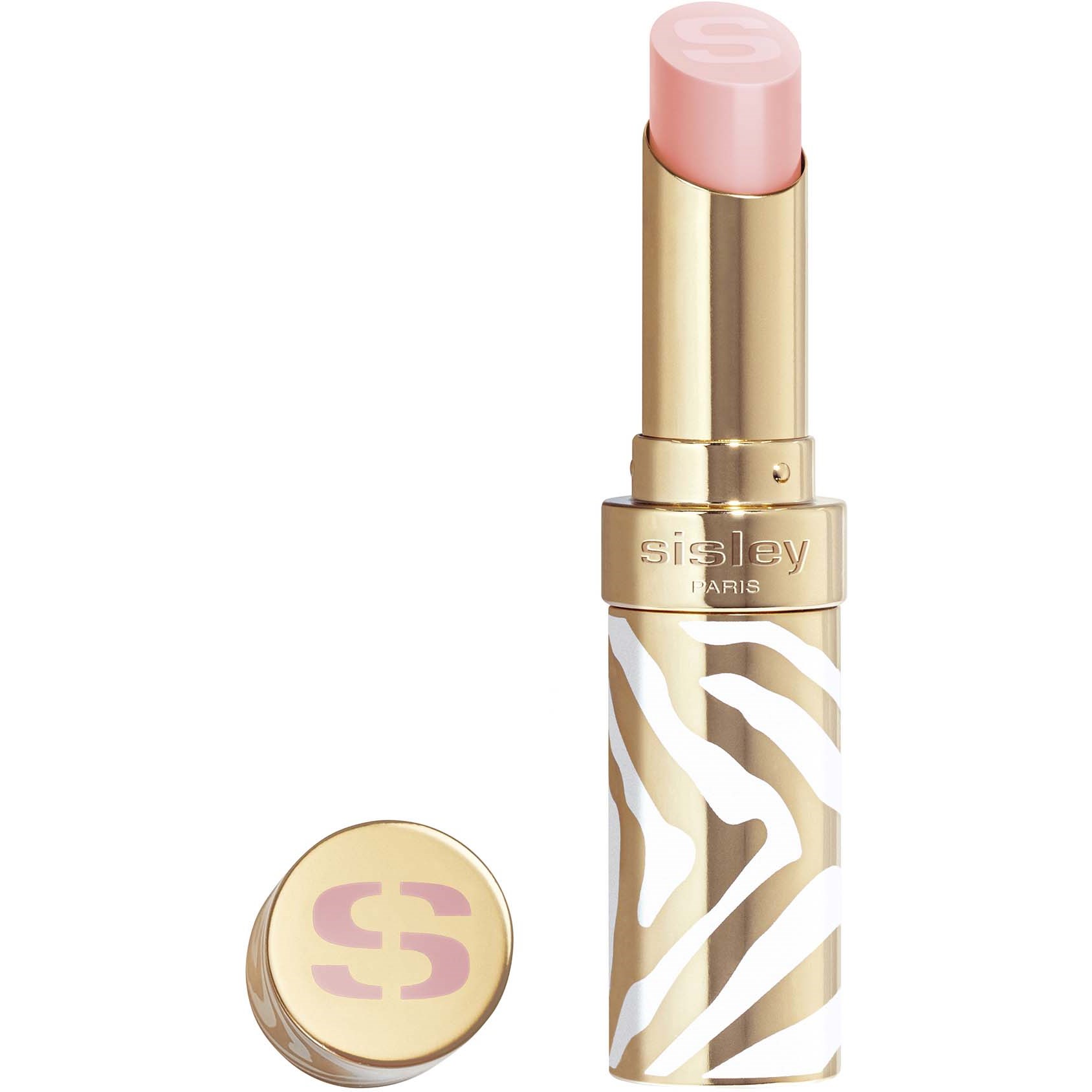 Sisley Phyto-Lip Balm 2 Pink Glow