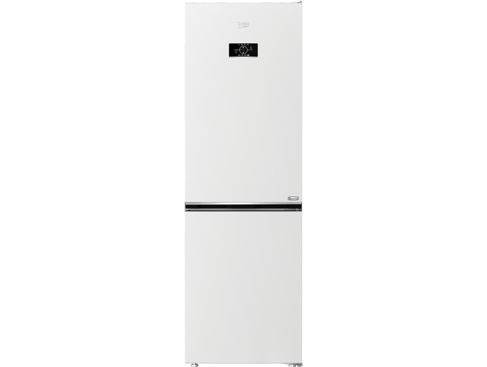 Beko Koelvriescombi B5RCNA365HW | Vrijstaande koelkasten | Keuken&Koken - Koelkasten | 8690842529849