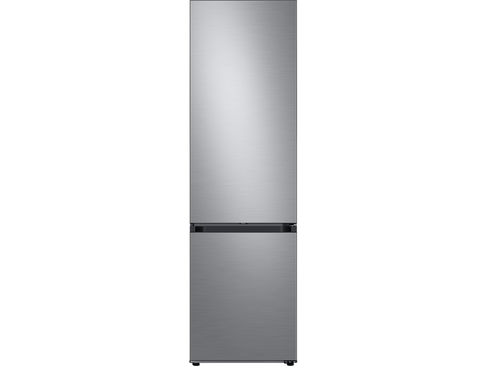 Samsung RB38C7B5BS9/EF | Vrijstaande koelkasten | Keuken&Koken - Koelkasten | 8806094768459 - Silver