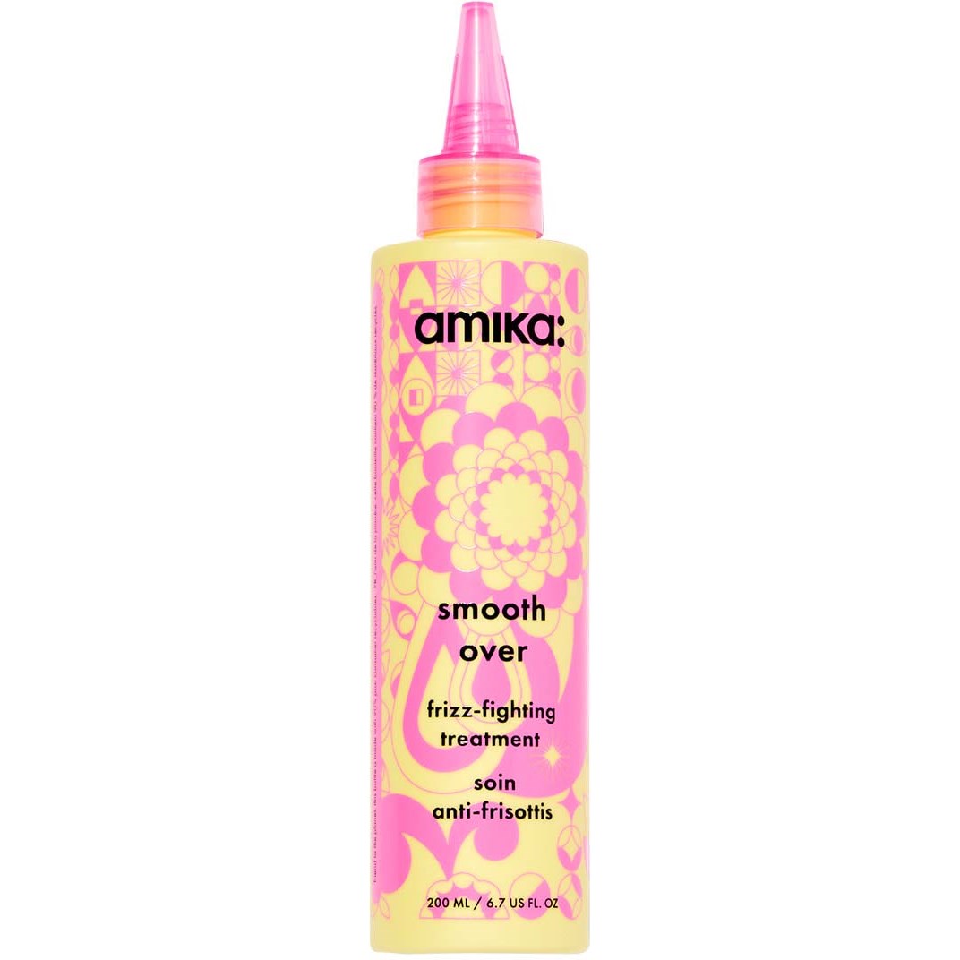 Amika Smooth Over Frizz Fighting Treatment 200 ml