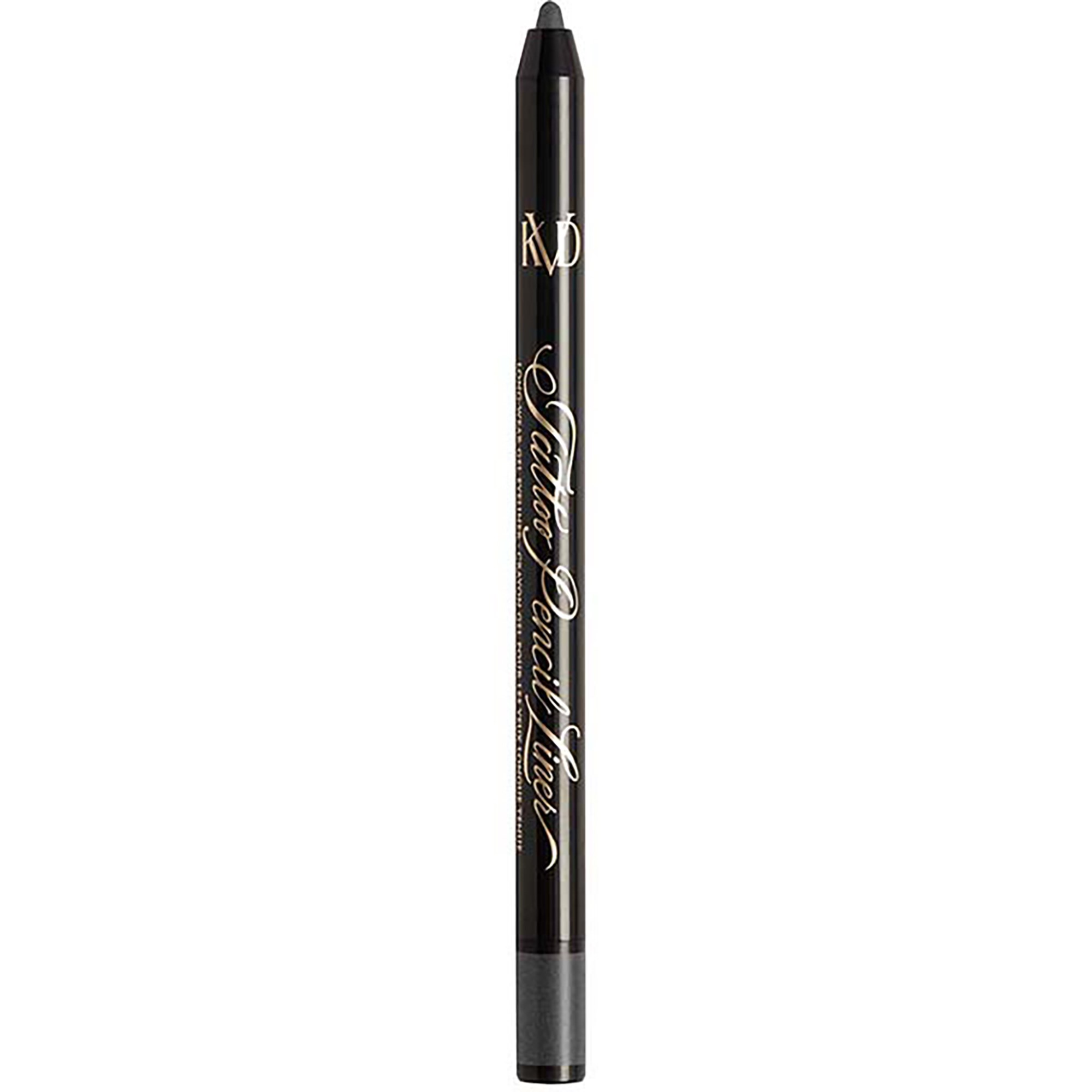 KVD Beauty Tattoo Pencil Liner Chromite Black