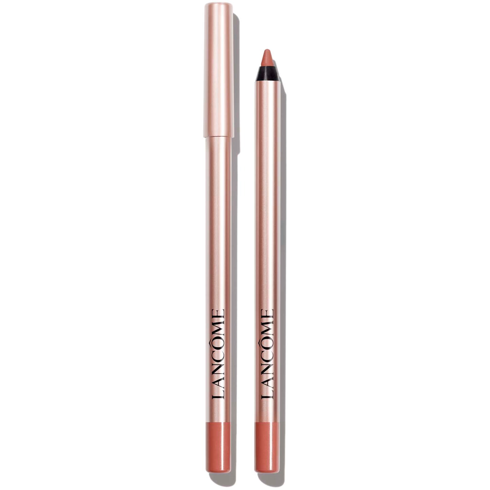 Lancome Lancôme Lip Idôle Lip Shaper Creamy Matte Lip Liner 21 Shade-Thro