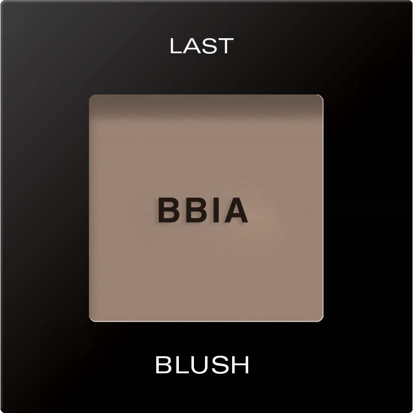 BBIA Last Blush 195 St.