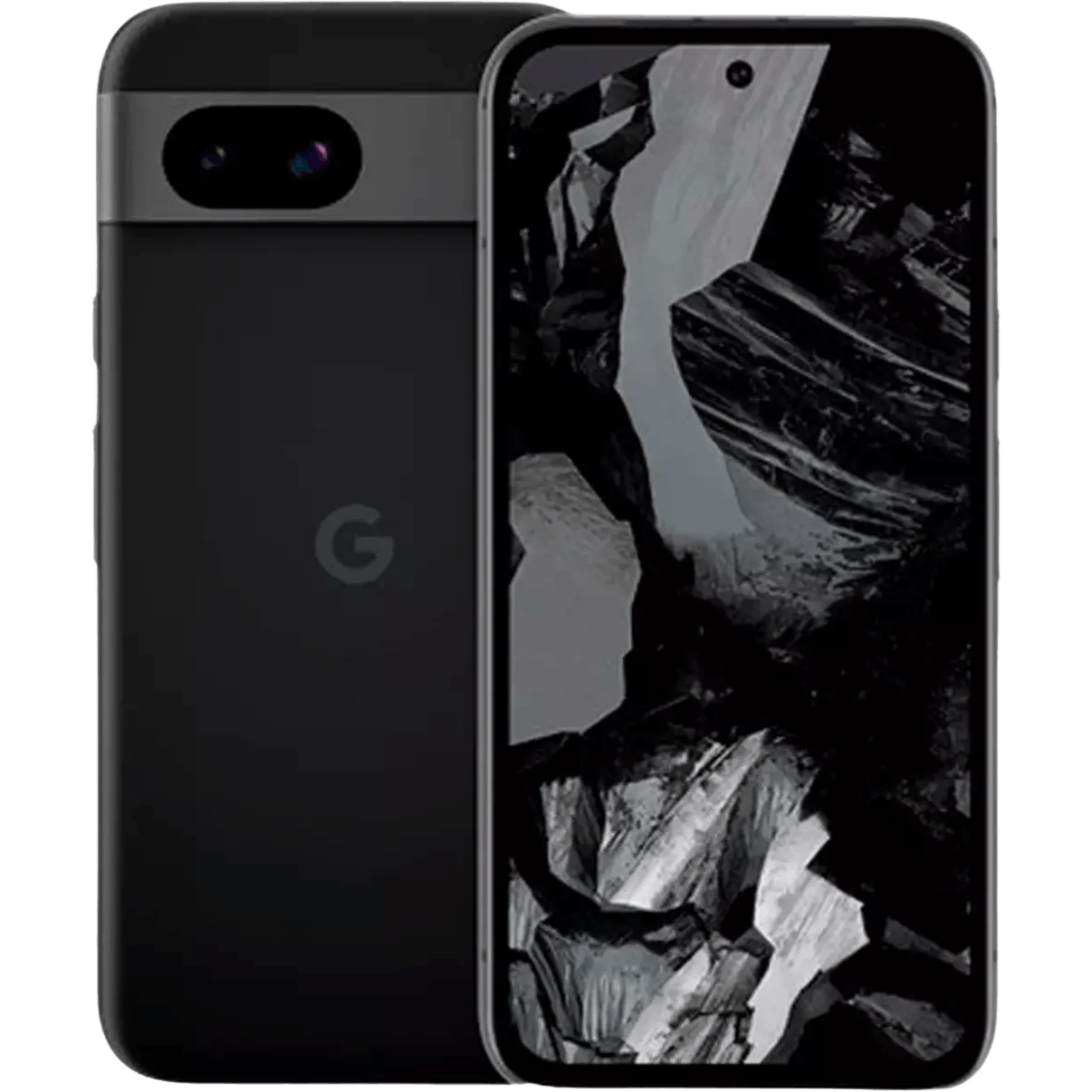 Google Pixel 8a 128GB Obsidian