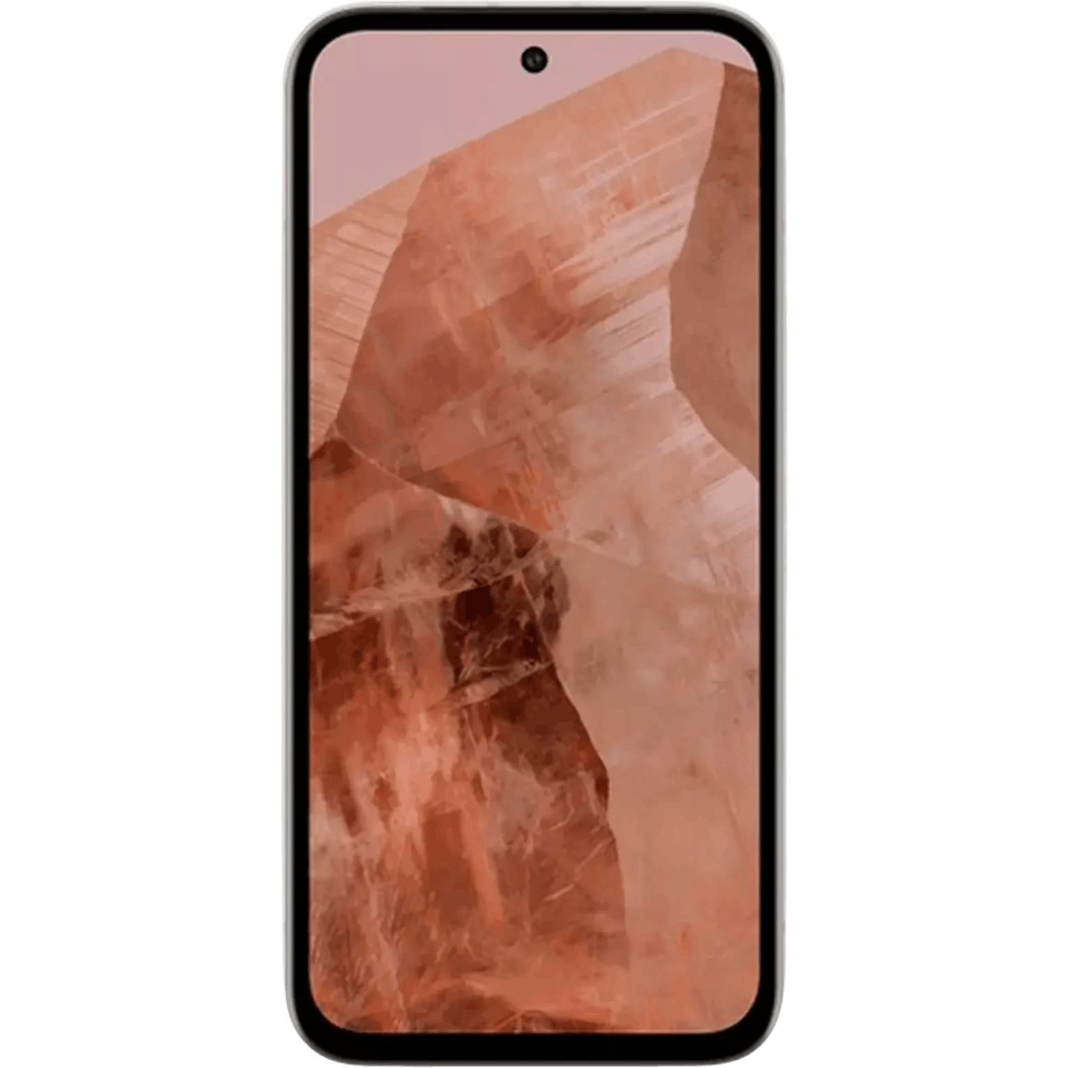 Google Pixel 8a 128GB Porcelain