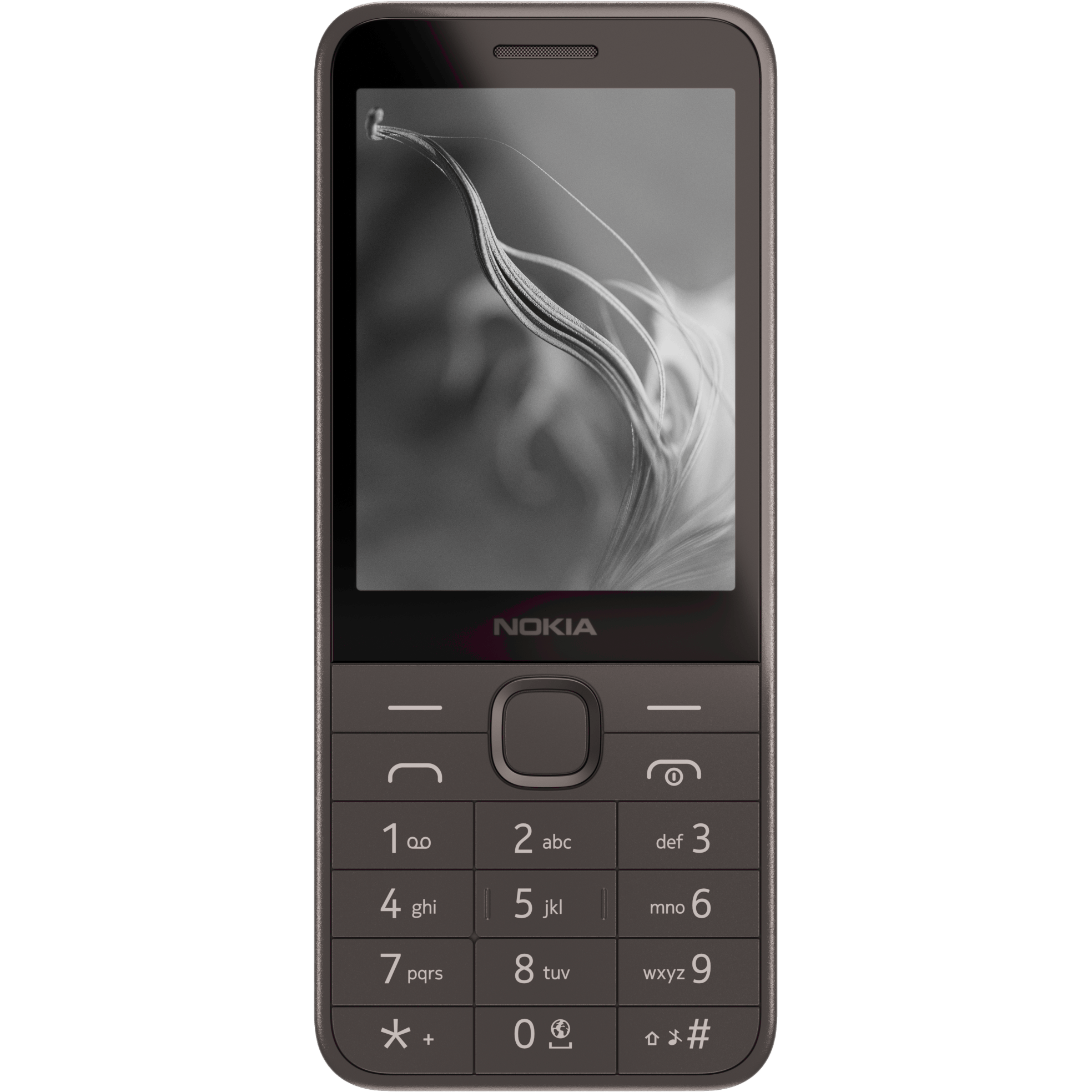 Nokia 235 4G 128GB Black