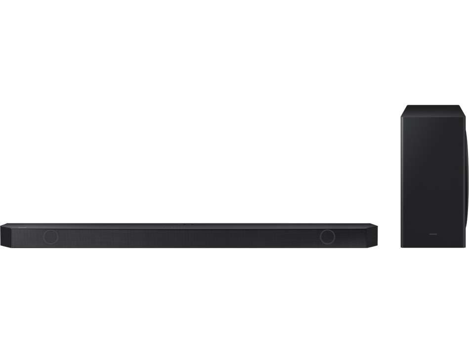 Samsung Cinematic Q-Series HW-Q800D (2024) | Soundbars | Beeld&Geluid - Audio | 8806095529899