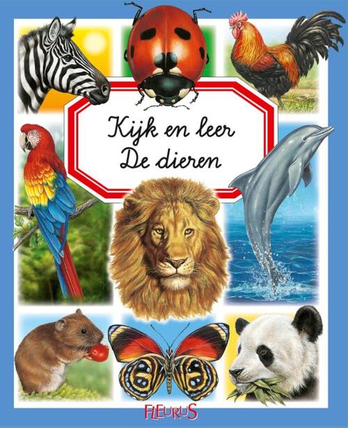 Wist je dit? - De dieren