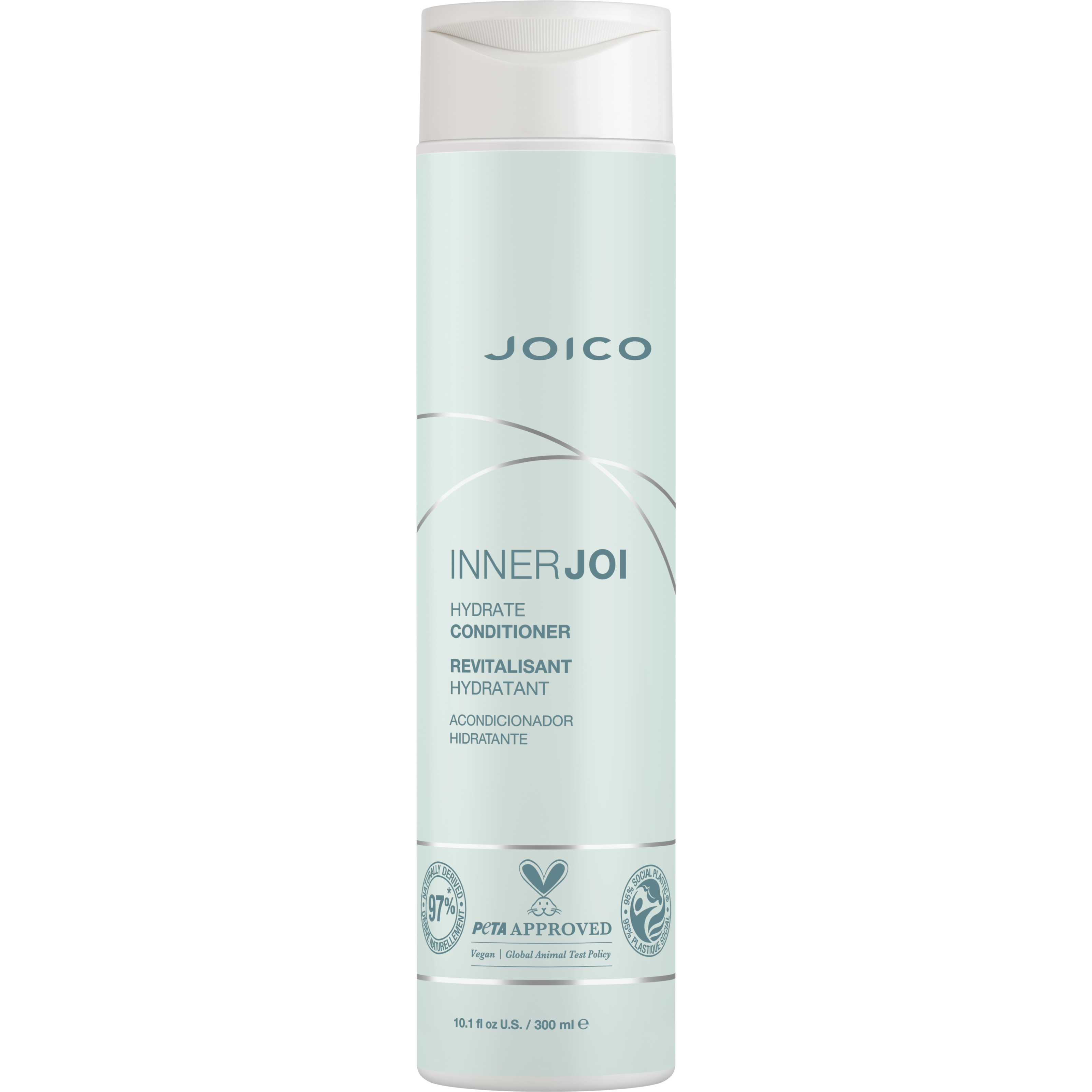 Joico INNERJOI Hydrate Conditioner 300 ml