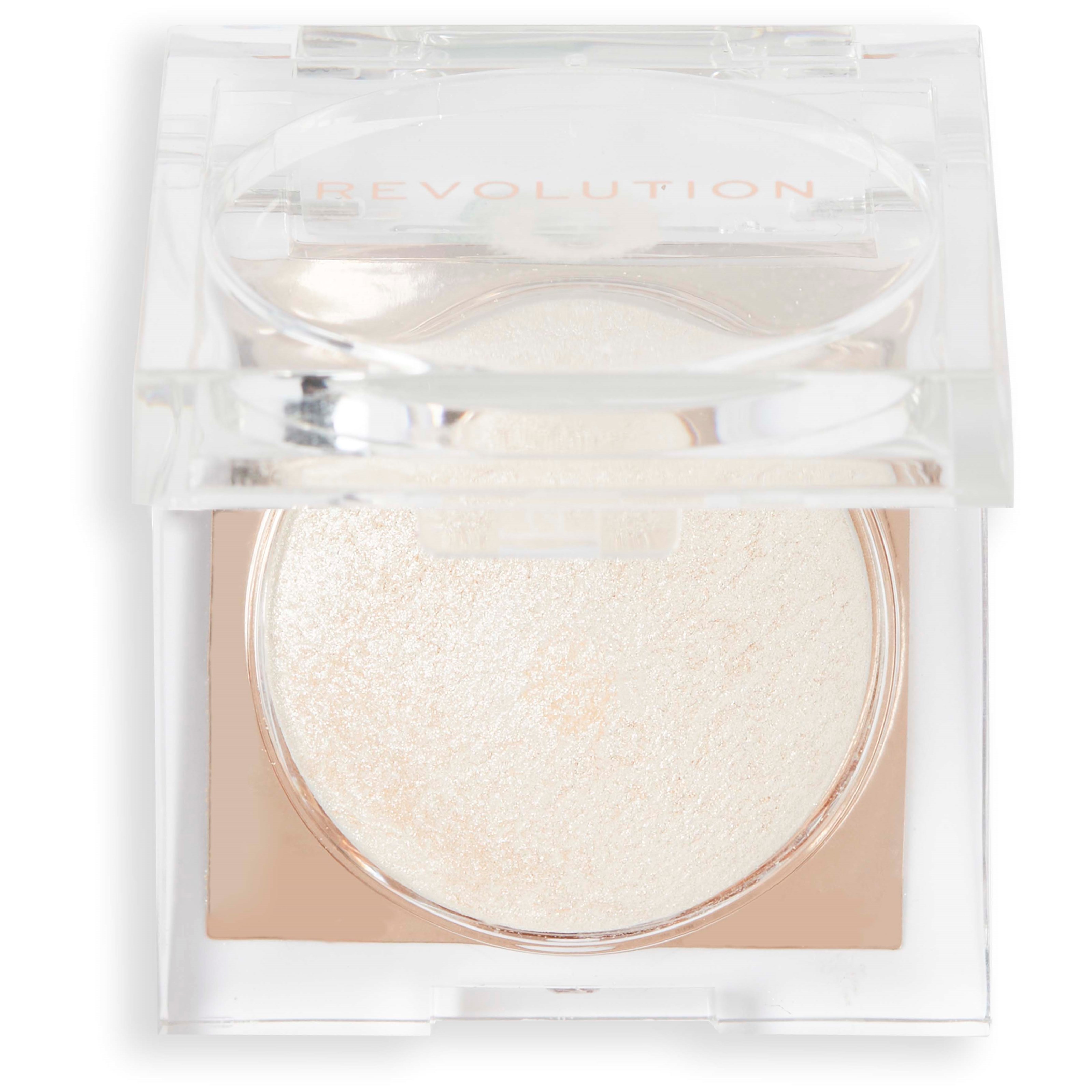 Makeup Revolution Beam Bright Highlighter Diamond Glow