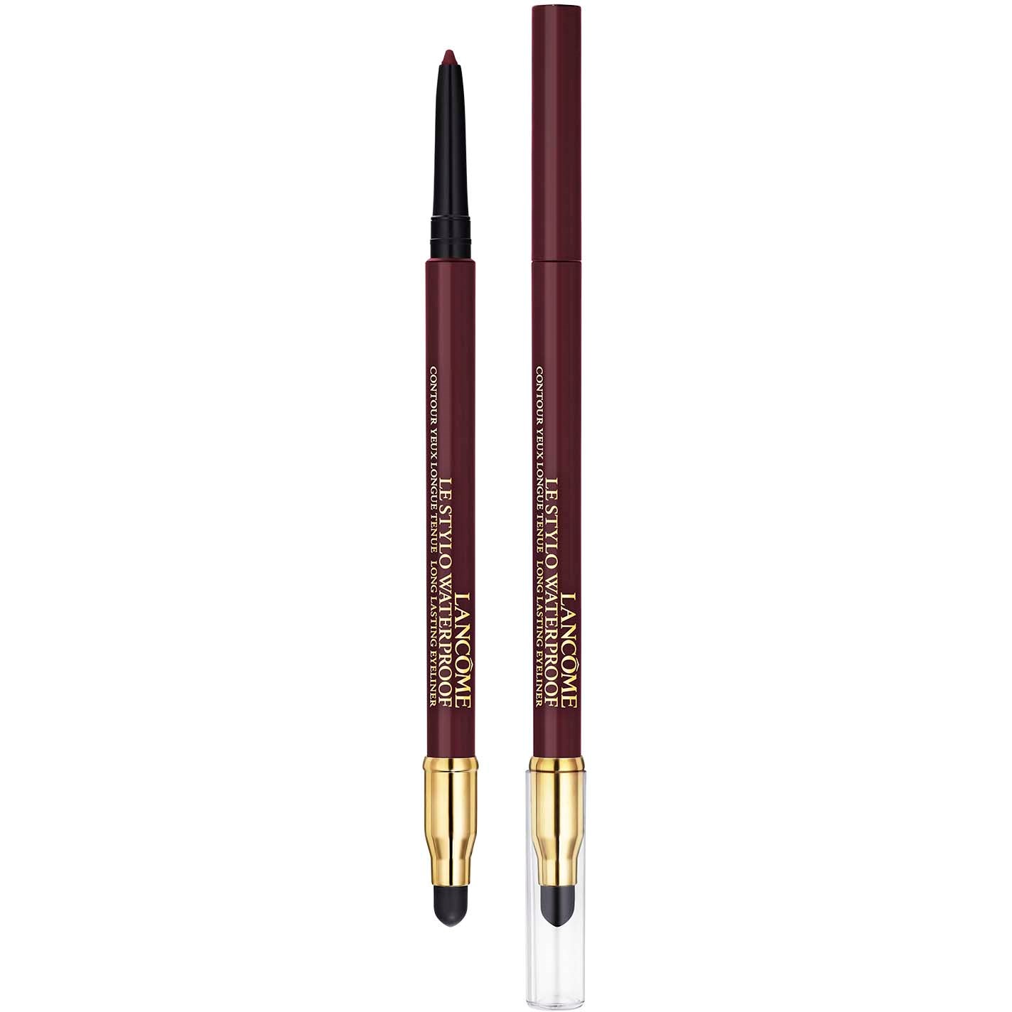 Lancome Lancôme Le Stylo Waterproof 10 Burgundy Fever - Bruin