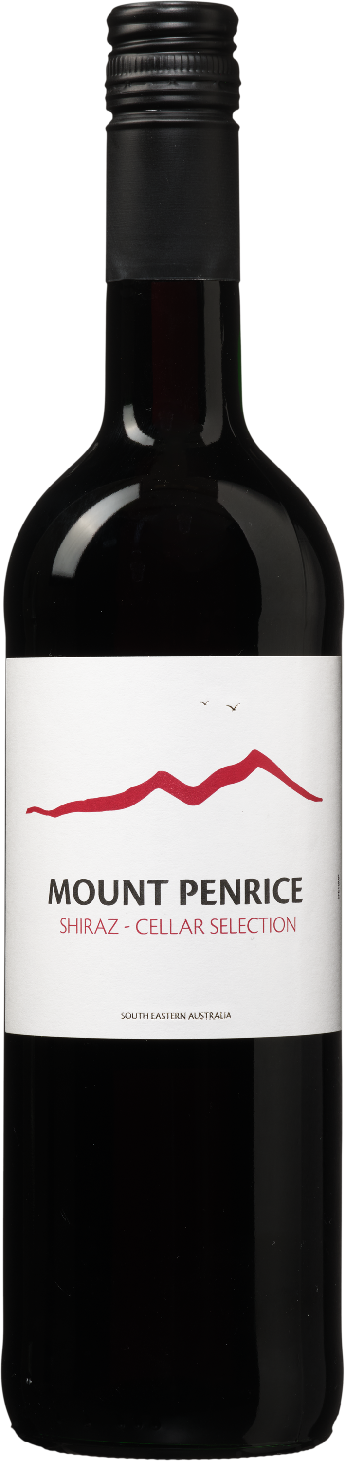 Wijnvoordeel Mount Penrice Shiraz - Rood