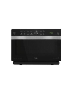 Whirlpool MWSC 833 B