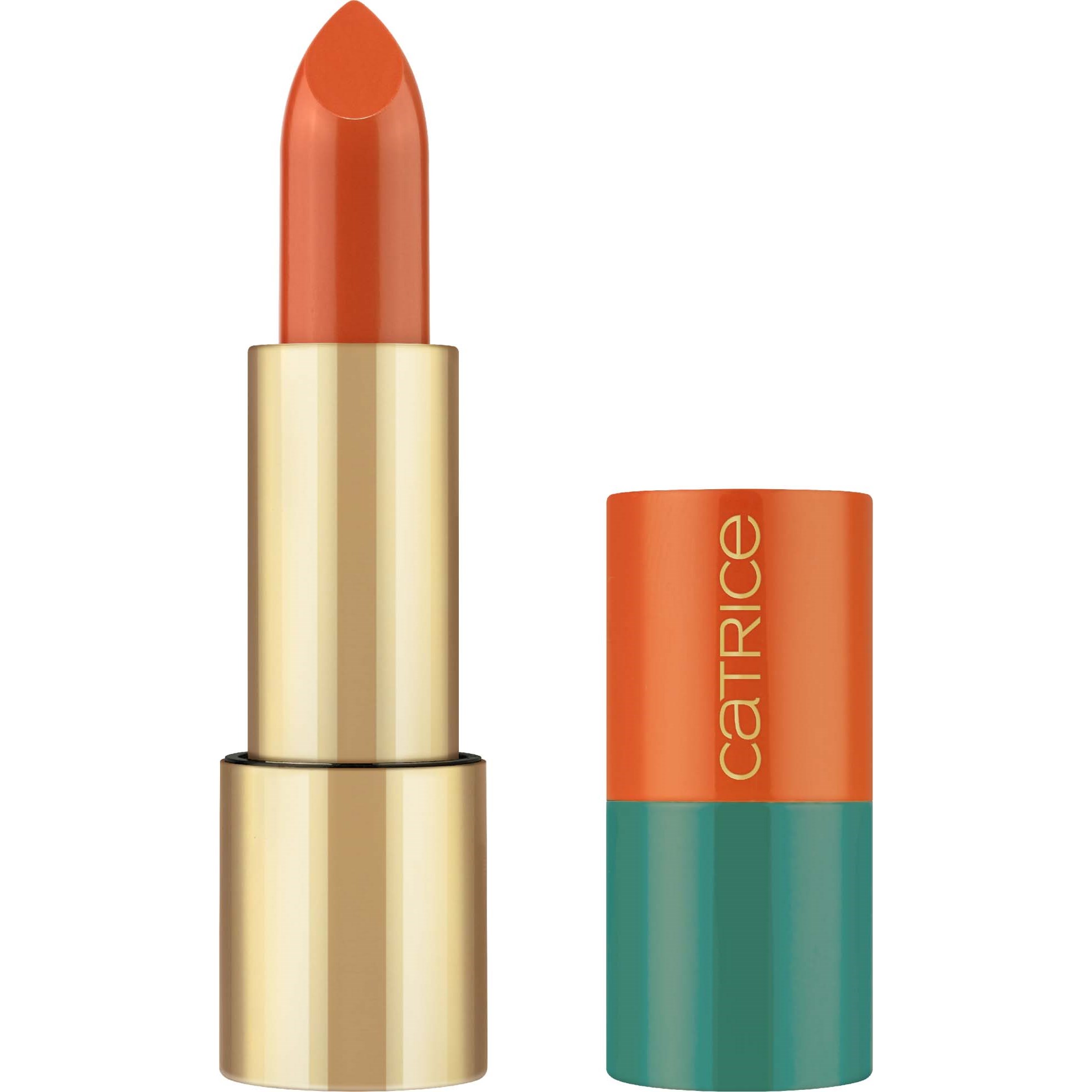 Catrice GENERATION JOY Lipstick C01 True Tangerine