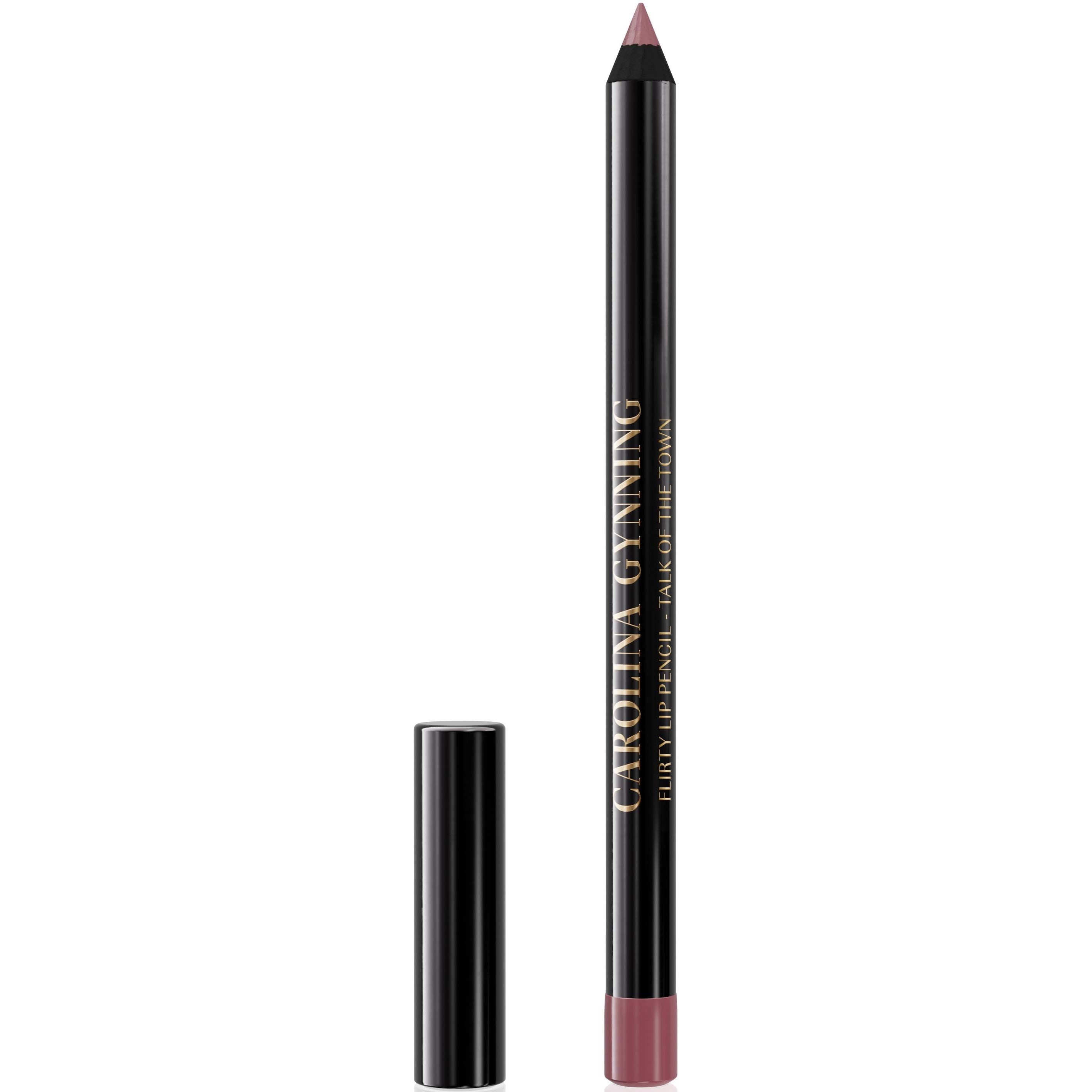 Gynning Beauty Flirty Lip Pencil Talk of the Town