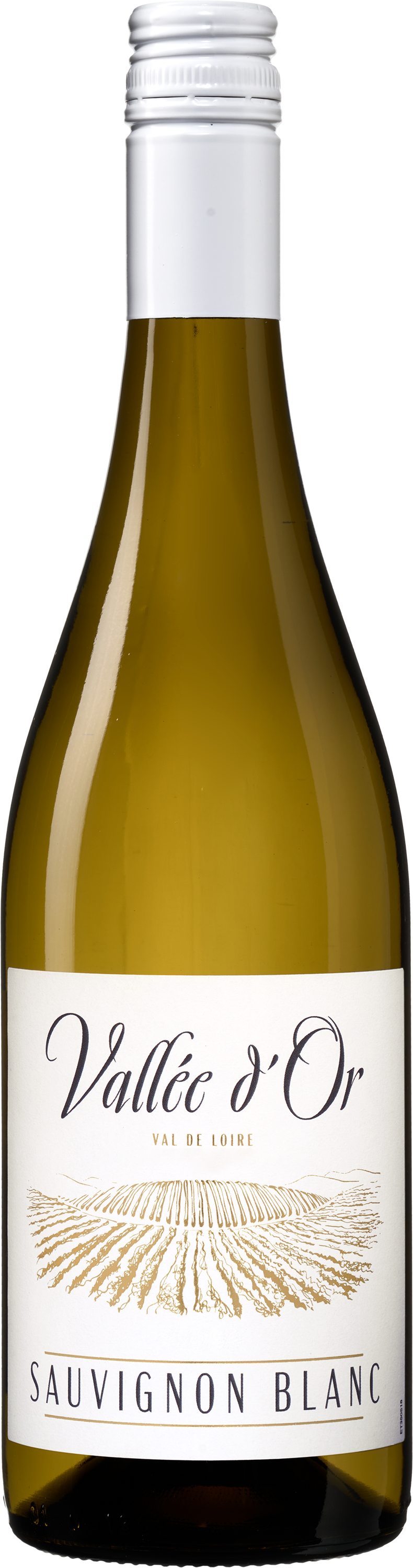 Wijnvoordeel Vallée d&apos;Or Loire Sauvignon Blanc