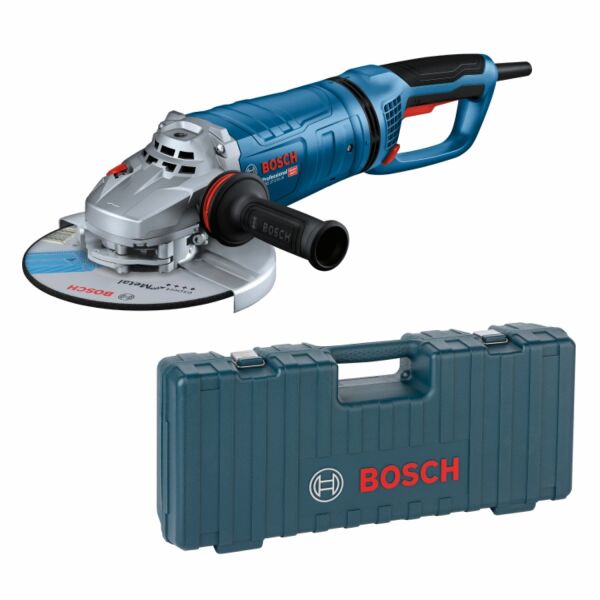 Bosch GWS 27-230 PR Koffer