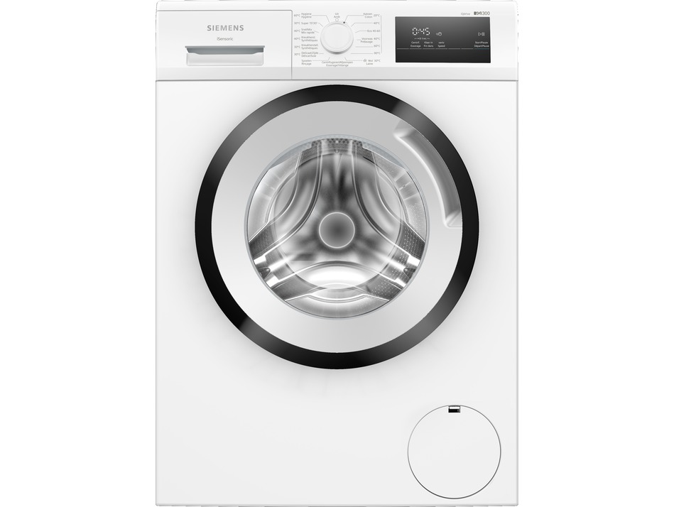 Siemens Wasmachine WM14N0M2FG | Wasmachines | Huishouden&Woning - Wassen&Drogen | 4242003917329