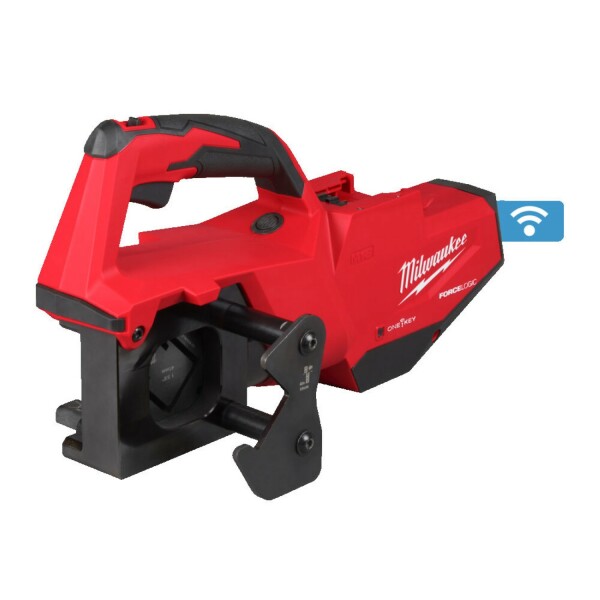 Milwaukee M18 STSO-0B 18V Li-ion Accu FORCE LOGIC™ Profielknipper In Transporttas - 41mm