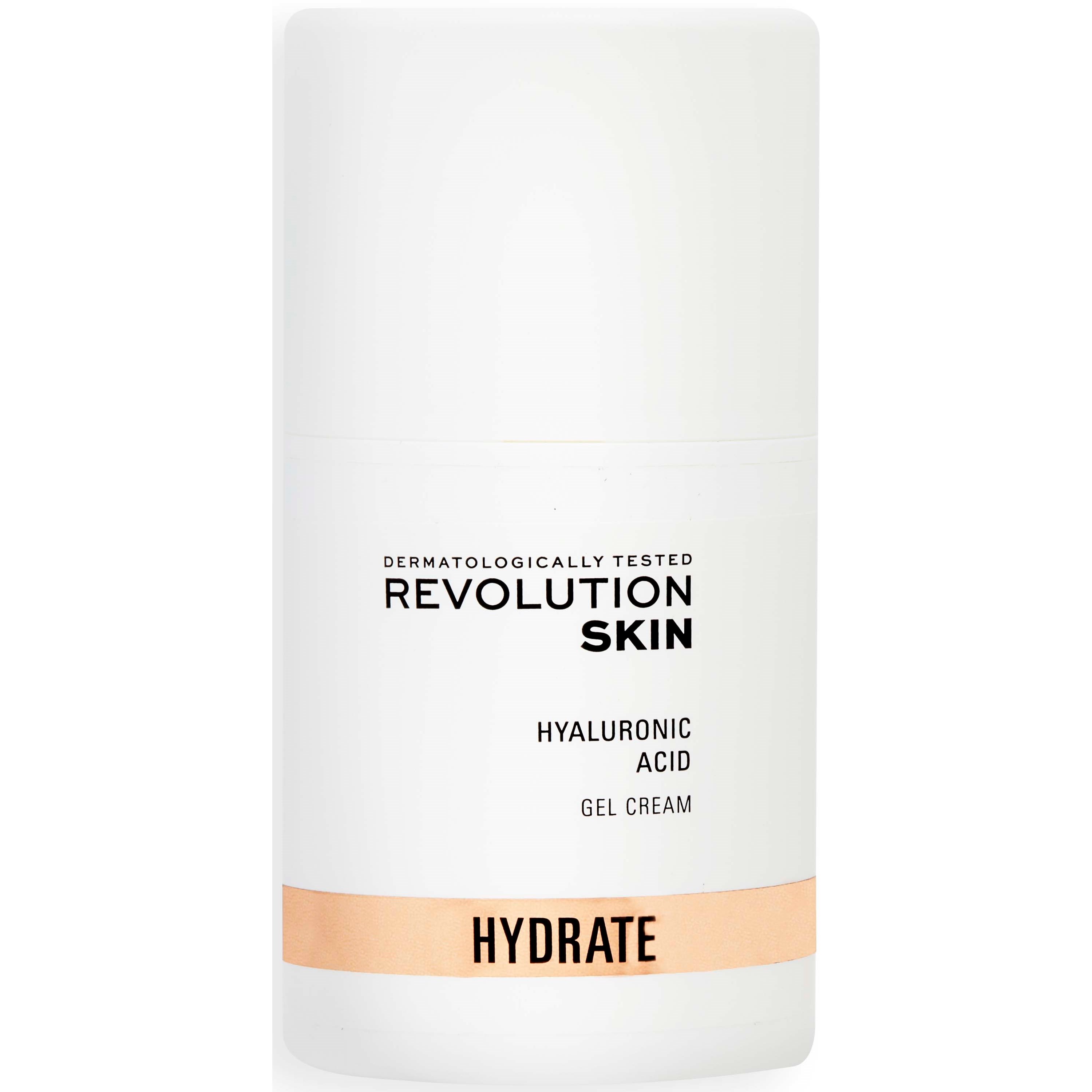 Revolution Skincare Hyaluronic Acid Gel Creme 50 ml