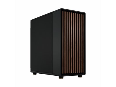 Fractal Design North XL - Mesh Charcoal Black