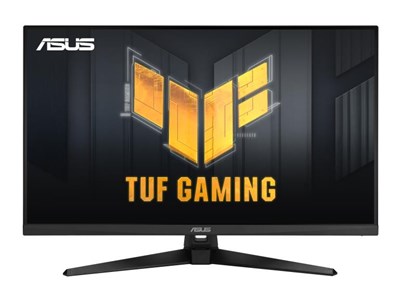 Asus TUF Gaming VG32AQA1A - 31.5"