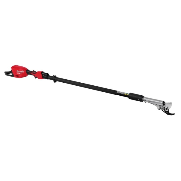 Milwaukee M18 BLTS-551 18V Li-ion Telescopische Knipschaar Set (1x 5.5Ah Accu)