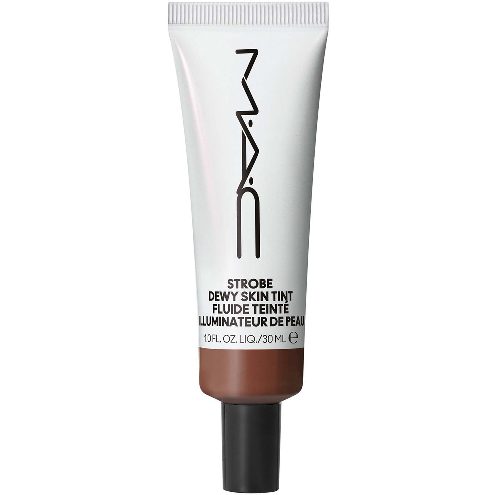 MAC Cosmetics Dewy Skin Tint Rich 3 - Bruin