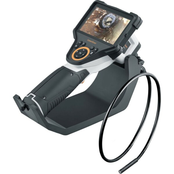 Laserliner VideoFlex HD Inspectiecamera In Koffer - 7,9mm X 1,5m