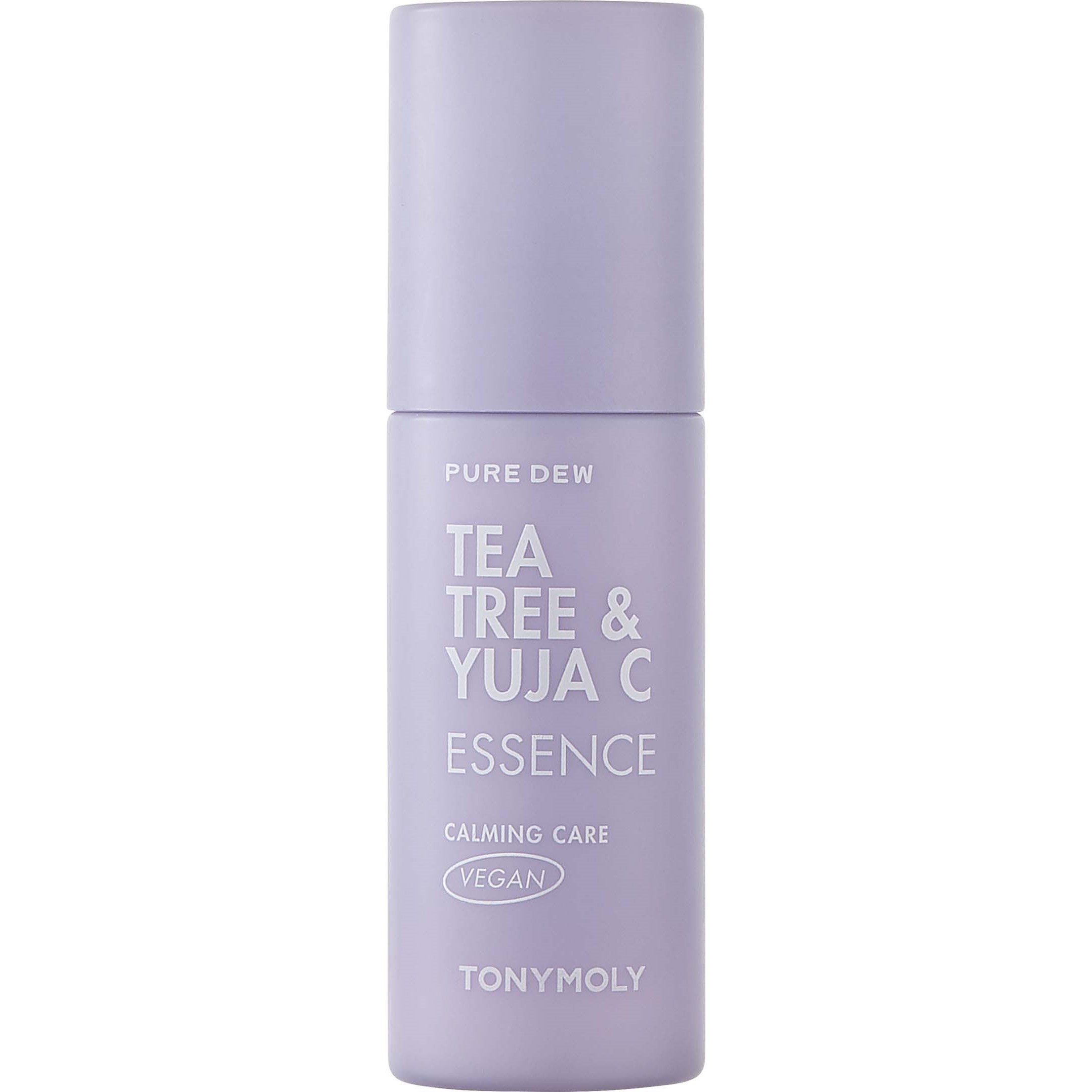 Tonymoly Pure Dew Tea Tree & Yuja C Calming Essence 50 ml