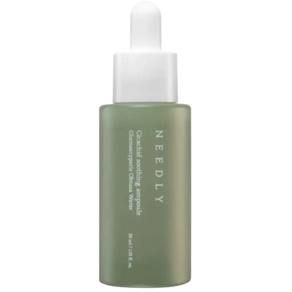 NEEDLY Cicachid Soothing Ampoule 30 ml