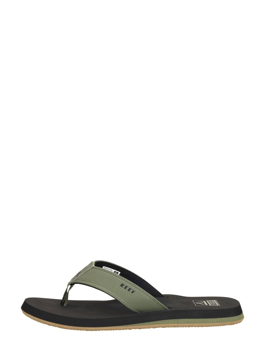 Reef - The Layback - Groen