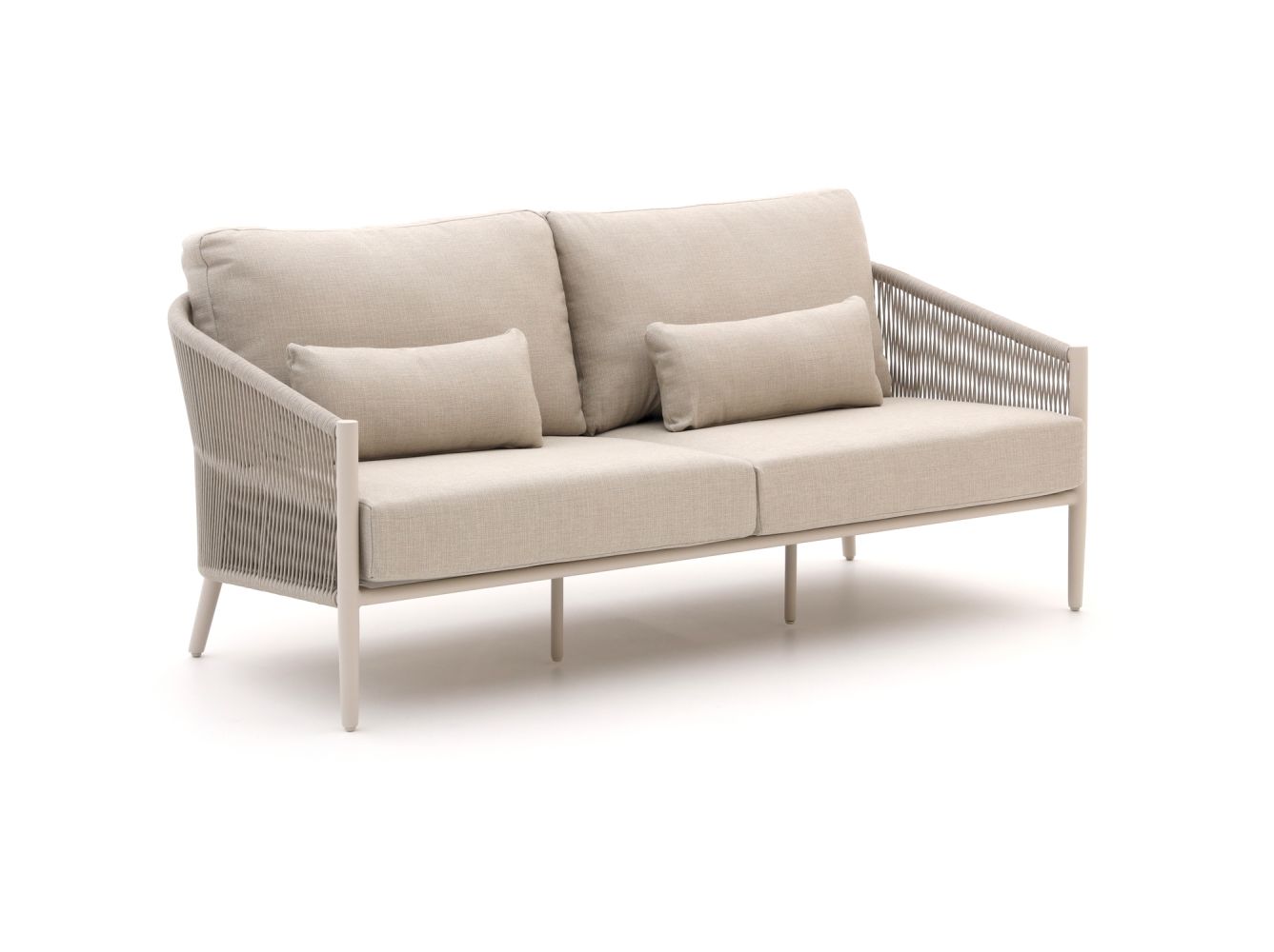 Bellagio Mineo lounge tuinbank 2,5 zits 188cm - Laagste prijsgarantie!