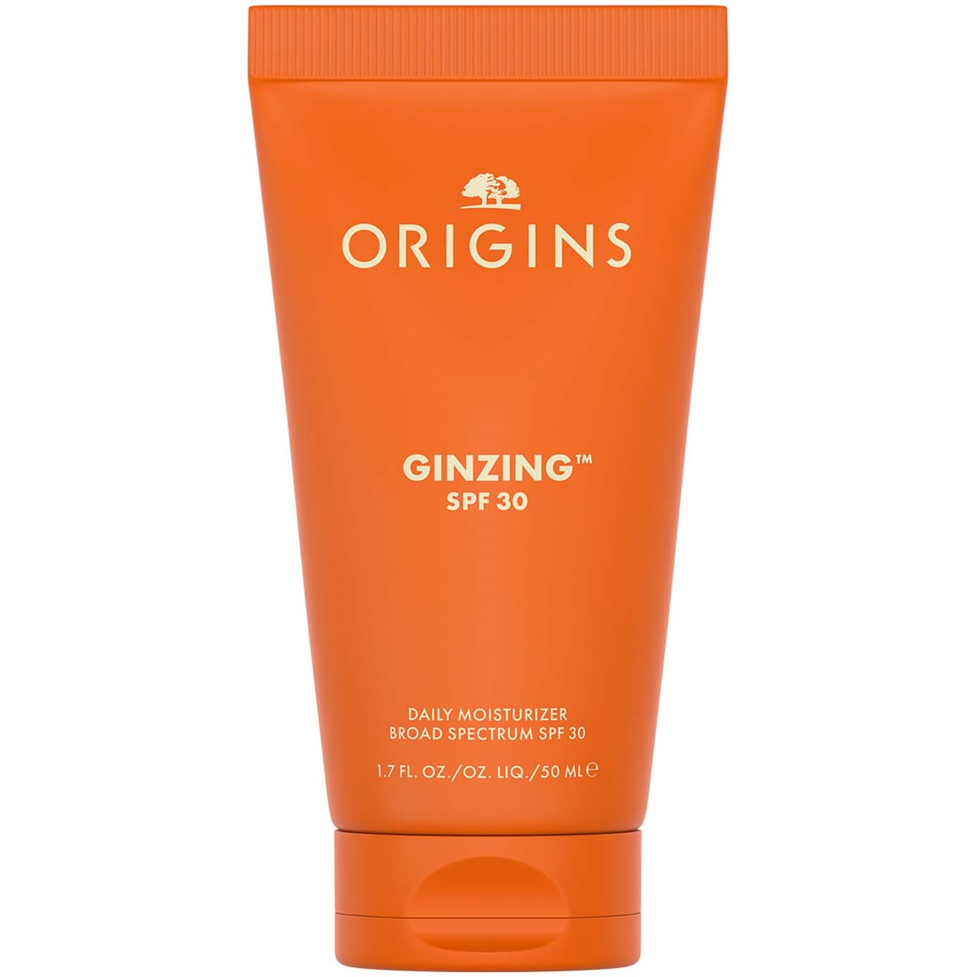 Origins GinZing SPF 30 Daily Moisturizer 50 ml