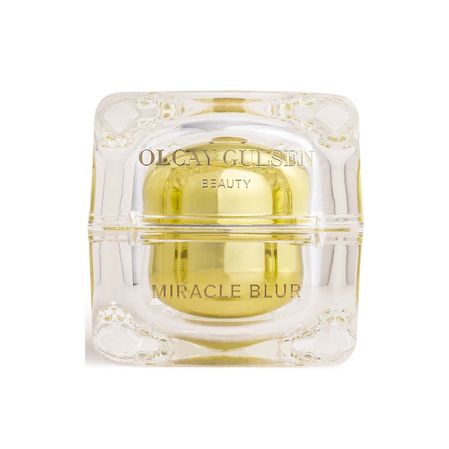 OLCAY GULSEN BEAUTY Miracle Blur 2.0