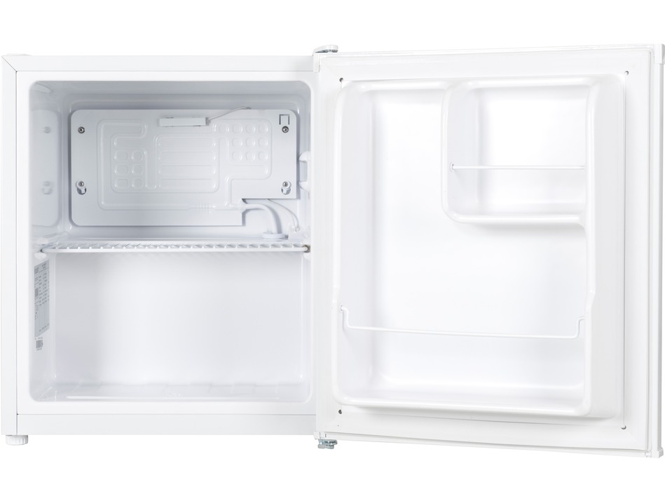 Exquisit Koelkast KB05V040EW | Vrijstaande koelkasten | Keuken&Koken - Koelkasten | 4016572406092