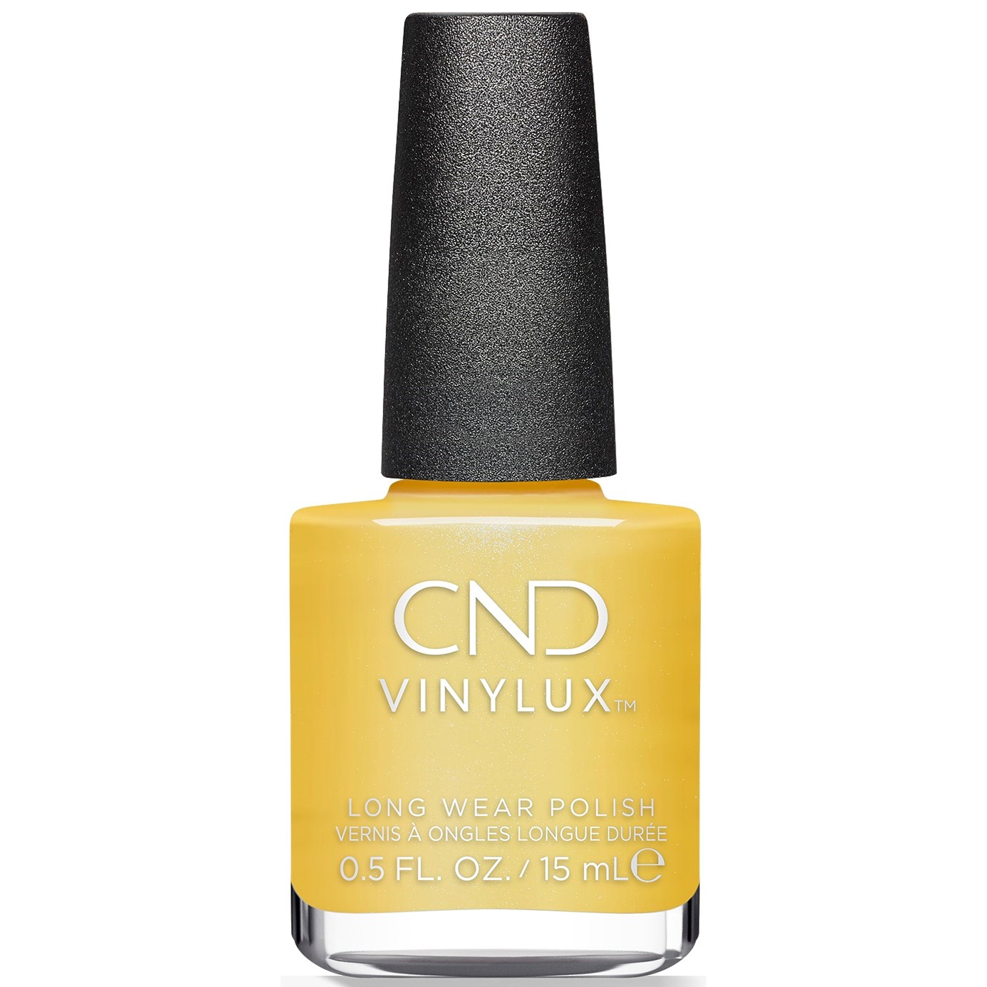 CND Vinylux Across The Mani-verse Long Wear Polish Char-Truth